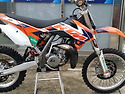 2015 년식 KTM 85SX 팜니다^^