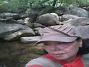  오랜만에..나홀로산행 