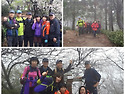 정기산행 5