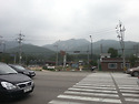 수락산 산행