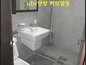 천천베스트,735동16**호 UBR욕실 덧방 리모델링,