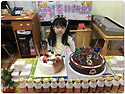 [생일파티] 김소원의 생일..