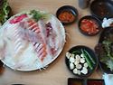 8순 생신에
