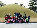 2011년 11월 남산 역사기행