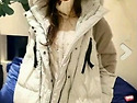 ♡구스롱패딩