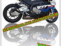 #IXIL SILENCER,BMW,S1000RR,..