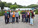 21차 하계 천렵모임