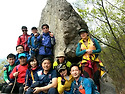 2015년4월 야유회겸 월례회