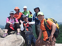 북한산 불광사코스 산행 (2014.6.1..