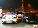 제네시스쿠페 ART TYPE-R 서스, 프론..