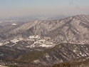 북한산숨은벽(2월11일)