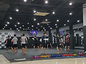 정왕동 킥복싱 로드FC짐