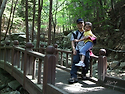 모악산 및 내장산 국립공원에서(2008..