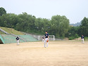 7월 31일 야구 경기 사진