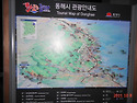 2011년10월08일 울릉도와 독도