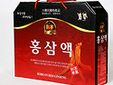 육각고려홍삼액50포*115ml