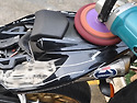 YAMAHA R1 SP
