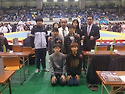 2016 전일본 극진공수도 청소년 대회 ..
