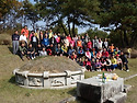 2014 가을 가족 화합