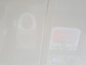 안방 화장실 천장 하자?
