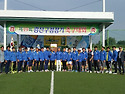 제19회 광산구청장기 축구대회 이모저모