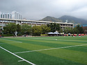 학교전경