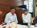 조종엽 모친상