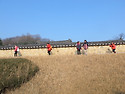 2기 토요 숲 탐험대 후기 ..