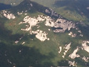 천황산 샘터산장
