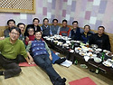 2015년 송년회