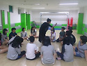 2014.09.13 활짝 핀 우리..