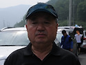 2014년 벌초