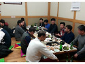2015년2월 임시총회 사진