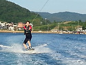 58세 라이딩