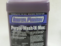 Wash N Wax