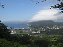 산방산
