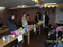 달란트 시장