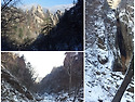 2012.11.24 설악산 산행
