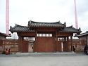 중국조선족민속원