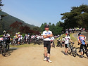 제천100km 전국박달재 대회 다녀왔습니..