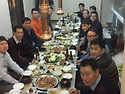 이천본사 품평회 끝나고