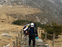 150125(일)-광주 무등산산행.......
