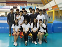 14년 졸업생 체육대회