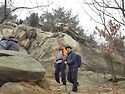 2016송년산행