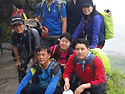 11.12.13회 마니산 산행