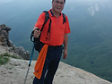 북설악 성인대 산행