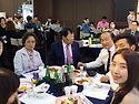 외증손자녀 쌍둥이 돌잔칫 날