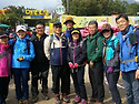 2015년 10월11일(일) 도봉산 산행
