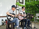 화원휴양림 공연사진3