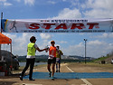 12회 형산강마라톤 대회
